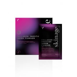 Yasenka Skinage Collagen Prestige Powder