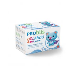 PROblis Orlando junior 