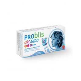 PROblis Orlando kids