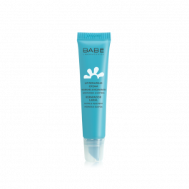 Lab. BABÉ Essentials Lip Repairing cream 
