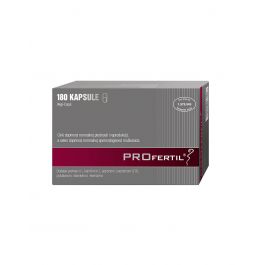 PROfertil kapsule, 180 kom
