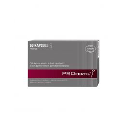 PROfertil kapsule, 60 kom