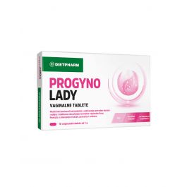 Dietpharm ProGyno Lady