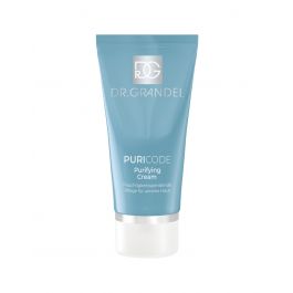 Dr. Grandel Puricode Purifying Cream