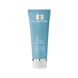 Dr. Grandel Puricode Purifying Peel & Mask