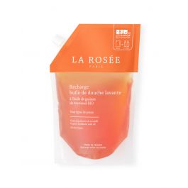 La Rosée Ulje za tuširanje - Refill