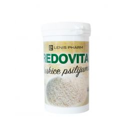 REDOVITA ljuskice psilijuma