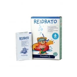 Fitobimbi Reidrato za dojenčad 6mj+