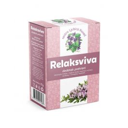 Relaksviva čaj
