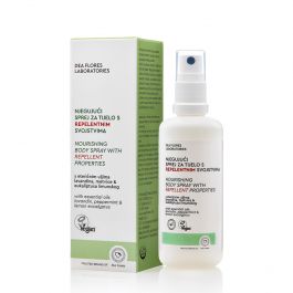 Dea Flores Repelent sprej