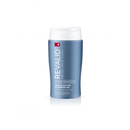 Revalid® Triple Active Shampoo DS