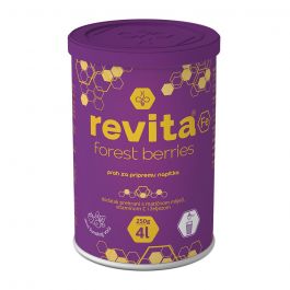 Revita Forrest Berries, 250g