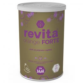 Revita Orange Forte - 3x više matične mliječi, 1000 g