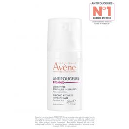 Eau Thermale Avène Rosamed koncentrat protiv kroničnog crvenila