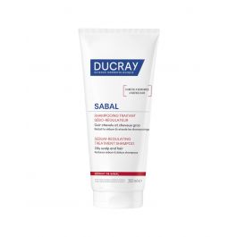 Ducray Sabal šampon