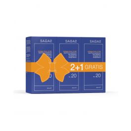 Sagas Rc 20 Collagen Extra 15 000, POSEBNA PONUDA