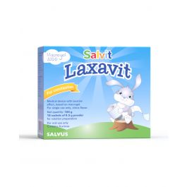 Salvit Laxavit