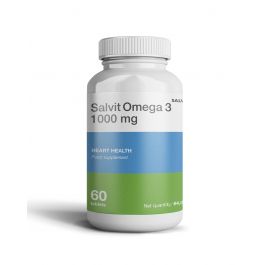 Salvit Omega 3 1000 mg