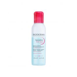 Bioderma Sensibio H2O Eye odstranjivač