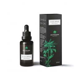 Phytocana Uljni serum za problematičnu kožu sklonu aknama