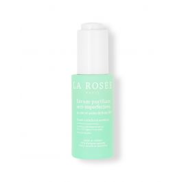 La Rosée Serum protiv nesavršenosti