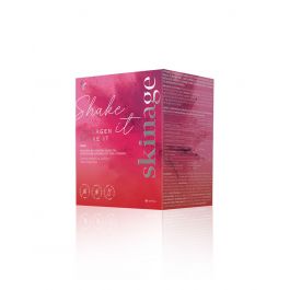 Yasenka Skinage Collagen Shake it Crni ribiz (ROK 04/26)