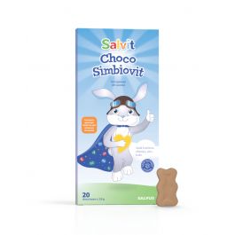Salvit Choco Simbiovit
