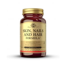 Solgar Skin, Nails And Hair Formula