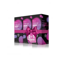 Yasenka Skinage collagen Prestige 10000, 2+1