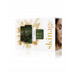 Yasenka Skinage Collagen Elegance POKLON KUTIJA 2023