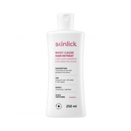 Skinlick Root Cause Hair Retreat Shampoo