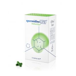 spermidineLIFE Immunity+