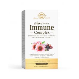 Solgar Ester-C Plus Immune Complex