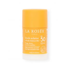 La Rosée Sun Stik za zaštitu od sunca s uljem marelice SPF50