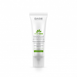 Lab. BABÉ StopAKN Keratolytic Fluid 30ml