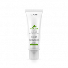 Lab. BABÉ StopAKN Mattifying Moisturiser 50 ml