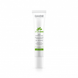 Lab. BABÉ StopAKN Spot Control Gel 8ml