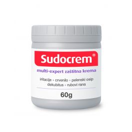 Sudocrem Multi-Expert zaštitna krema