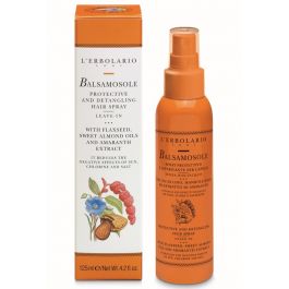 L’Erbolario Sun Balsamosole sprej za kosu