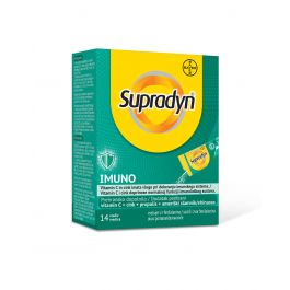 Supradyn IMUNO
