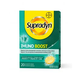 Supradyn IMUNO Boost