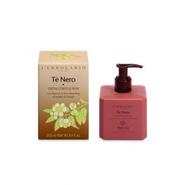 L'Erbolario Tè Nero krema za tijelo i ruke