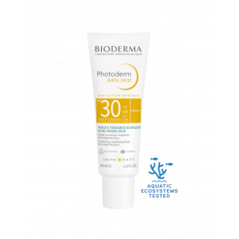 Bioderma Photoderm AKN Mat SPF 30
