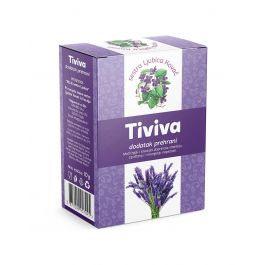 Tiviva čaj