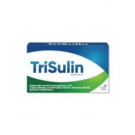 Trisulin tablete