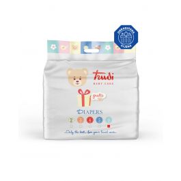 Trudi Pelene Dry Fit, Extra Large 15-30 kg, 42 komada