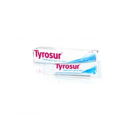 Tyrosur CareExpert gel za rane