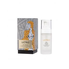 uchka GEL SERUM