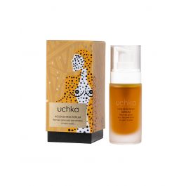 uchka NOURISHING SERUM