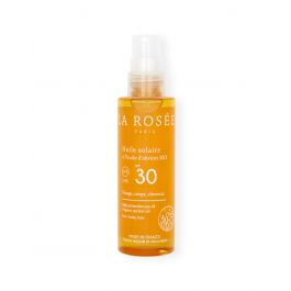 La Rosée Sun ulje za sunčanje SPF30